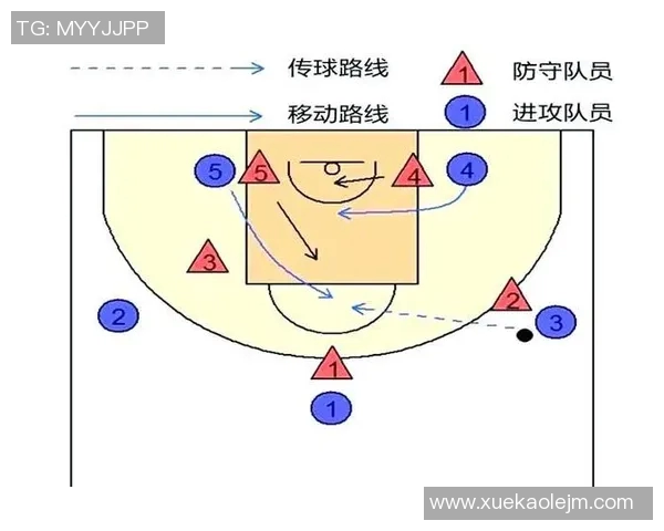 深入分析成都篮球队区域防守策略与战术执行的关键要素